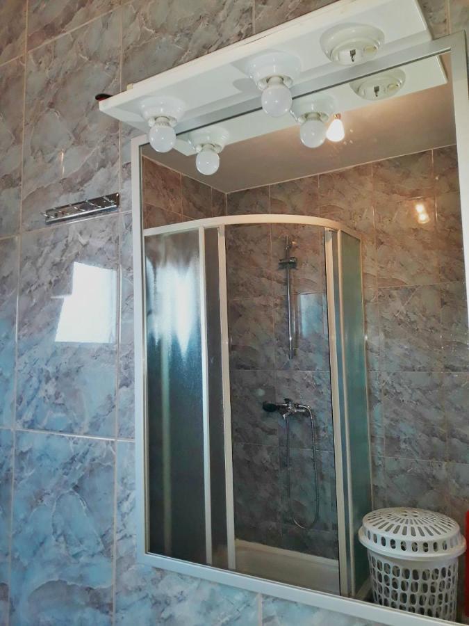 Apartman Ivica Apartment Zadar Exterior foto