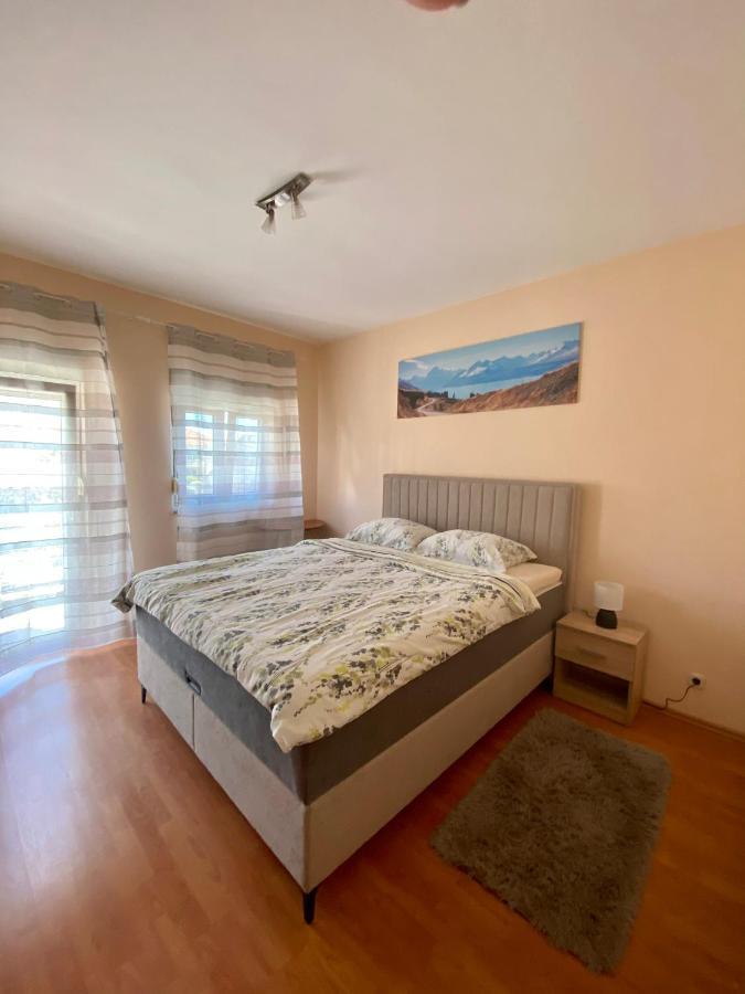 Apartman Ivica Apartment Zadar Exterior foto