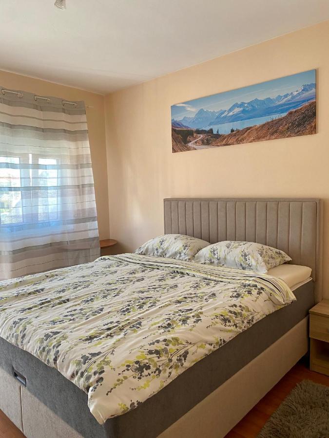 Apartman Ivica Apartment Zadar Exterior foto
