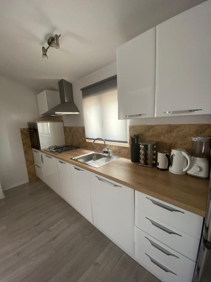 Apartman Ivica Apartment Zadar Exterior foto