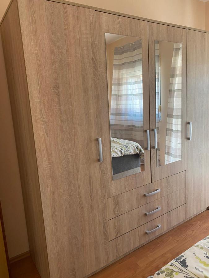 Apartman Ivica Apartment Zadar Exterior foto